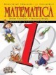 Matematica manual, clasa I - Pacearca, Mogos 