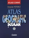 Atlas geografic scolar