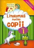 Literatura pentru copii clasa 1 