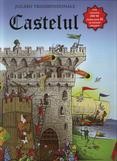 Castelul - carte 3d