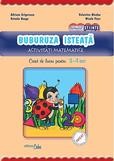 Buburuza isteata - activitati matematice