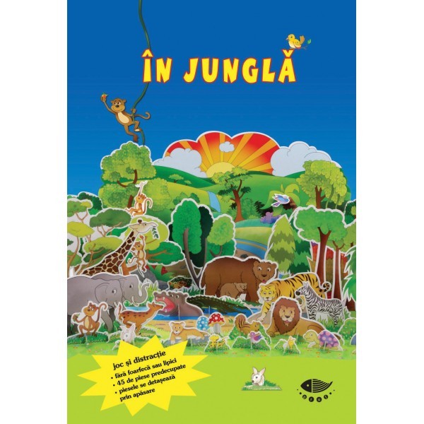 In jungla