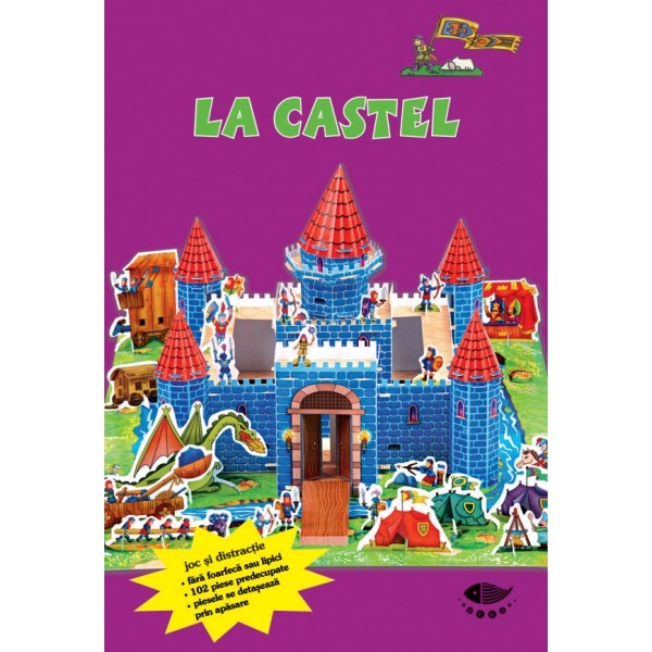 La castel