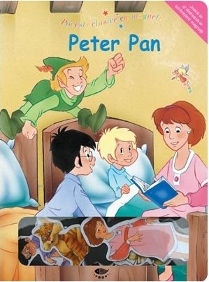 Peter Pan 