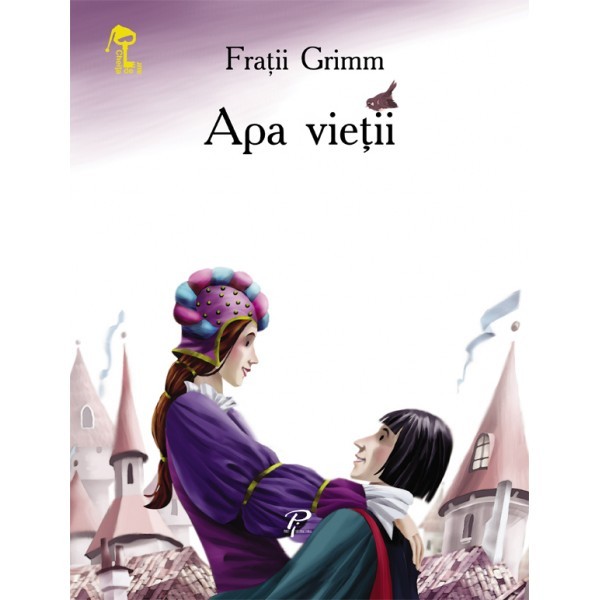 Apa vietii - Fratii Grimm