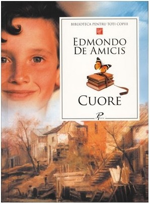 Cuore. Edmondo De Amicis