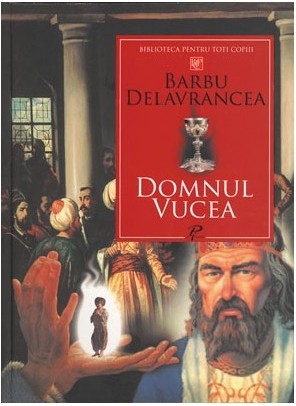 Domnul Vucea. Barbu Delavrancea