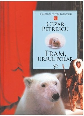 Fram ursul POLAR 