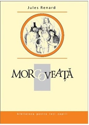 Morcoveata - Jules Renard 