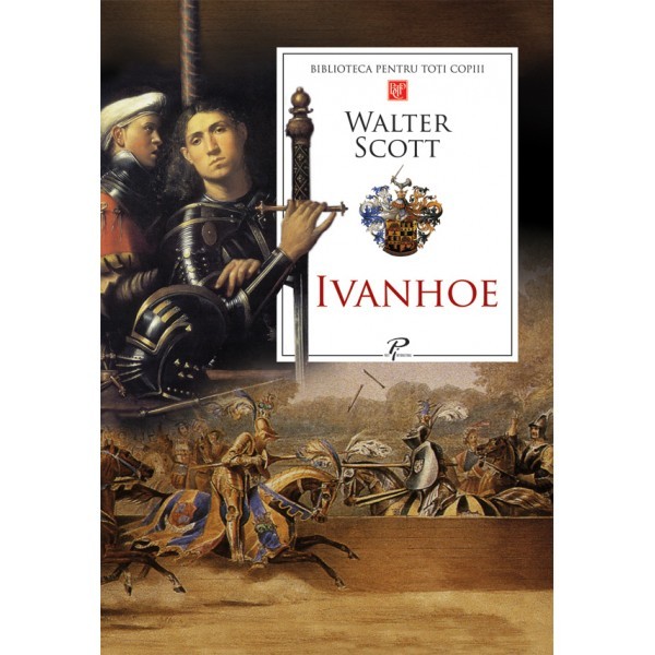 Ivanhoe - Scott Walter