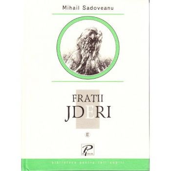 Fratii Jderi, vol. III