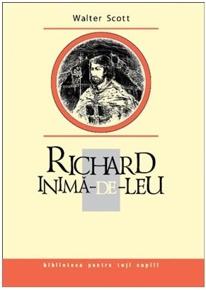 Richard iInima de leu