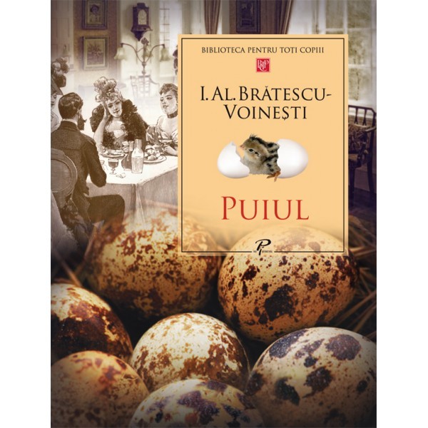 Puiul - Bratescu l. Al.