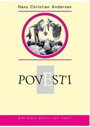 Povesti - Andersen 