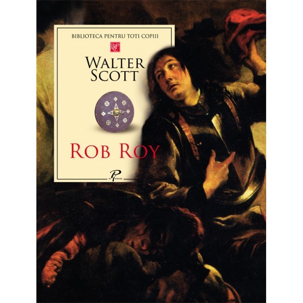 Rob Roy - Scott Walter