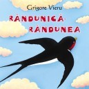 Randunica randunea autor Grigore Vieru