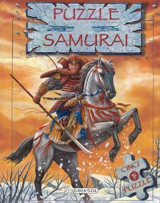 Puzzle samurai 