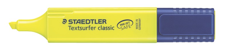 Text marker clasic