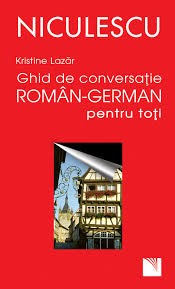 Ghid de conversaÅ£ie romÃ¢n-german pentru toÅ£i