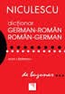 DicÅ£ionar german-romÃ¢n/romÃ¢n-german pentru toÅ£i (50.000 de cuvinte ÅŸi expresii)