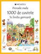 Primele mele 1000 de cuvinte Ã®n limba germanÄƒ