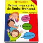 Ascunde ÅŸi ghiceÅŸte. Prima mea carte de limba francezÄƒ