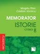 Memorator ISTORIE CLS. a 8-a