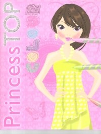 Princess Top colour