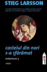 Castelul din nori s-a sfaramat. Millennium 3