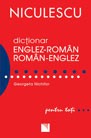 Dictionar englez- roman / roman-englez pentru toti