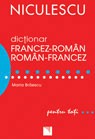 Dictionar francez-roman / roman-francez pentru toti