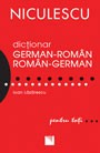 Dictionar german- roman / roman-german pentru toti