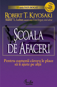 scoala de afaceri