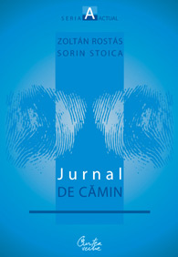 Jurnal de camin