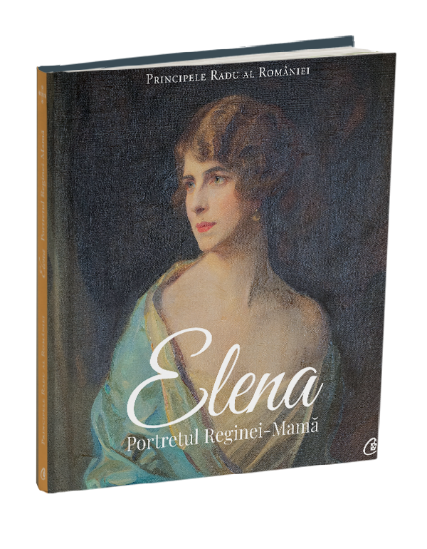 Elena. Portretul Reginei - Mama