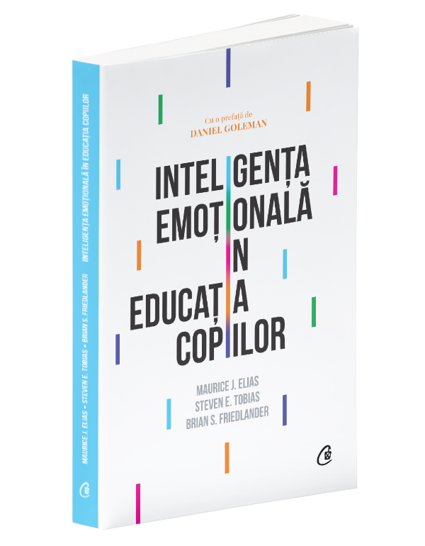 Inteligenta emotionala in educatia copiilor