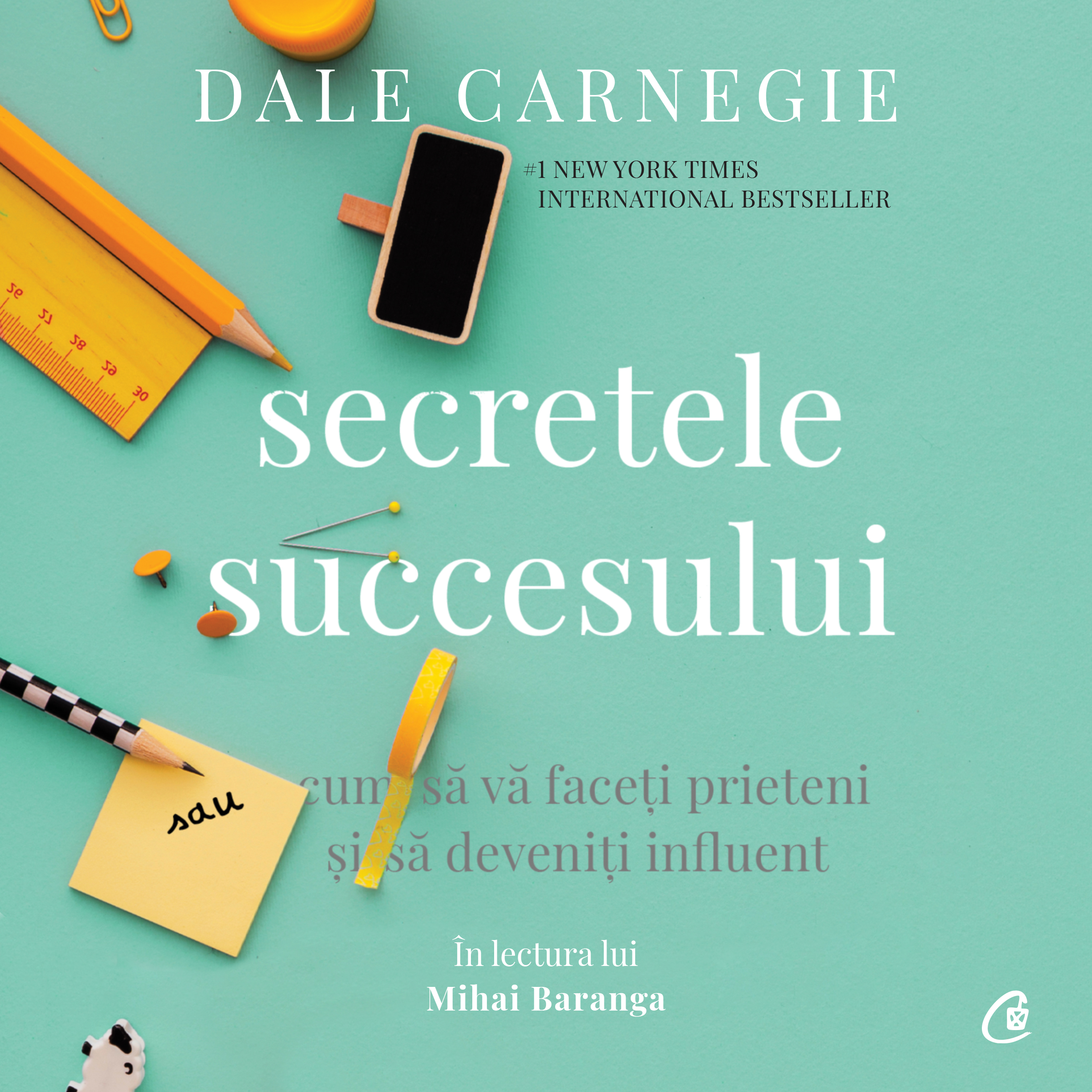 Secretele succesului (AUDIOBOOK)