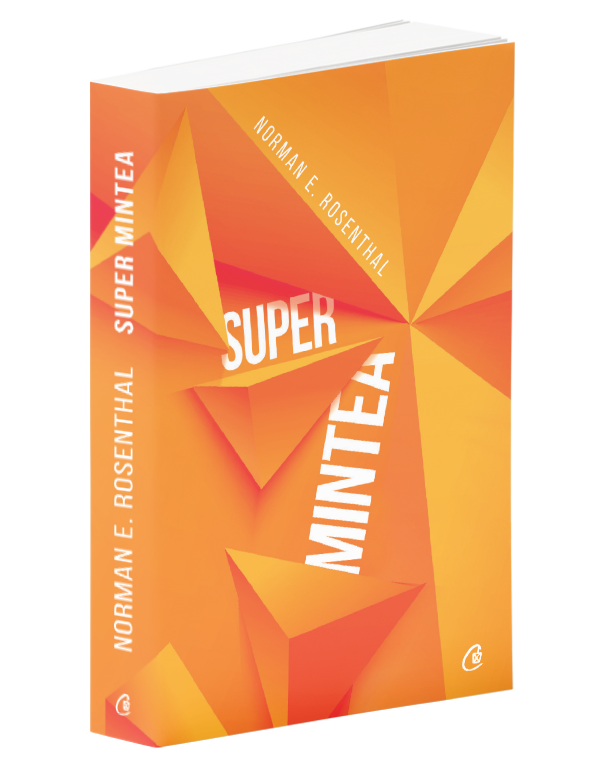 Super mintea