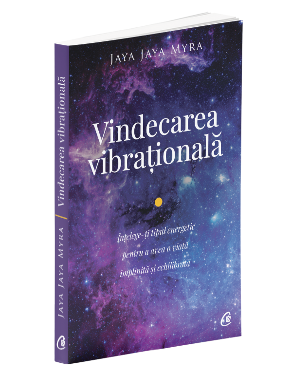 Vindecarea vibrationala