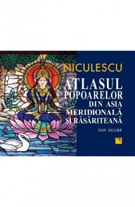 Atlasul popoarelor din Asia MeridionalÄƒ ÅŸi RÄƒsÄƒriteanÄƒ