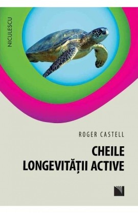 Cheile longevitatii active