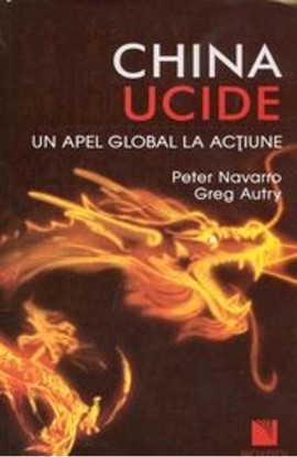 China ucide - un apel global la acÅ£iune