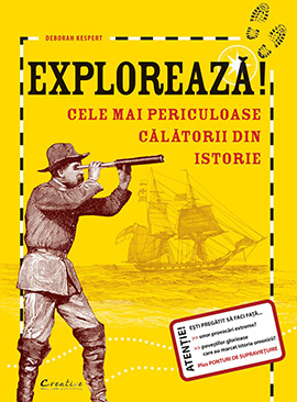 Exploreaza