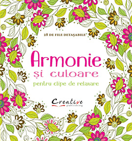 Armonie si culoare