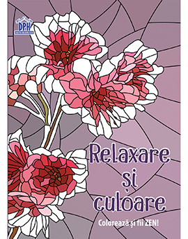 Relaxare si culoare