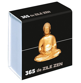 365 de zile zen