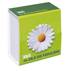 365 de zile de fericire