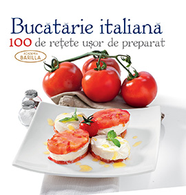 Bucatarie italiana