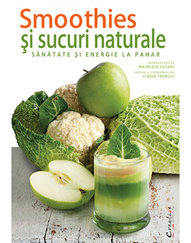 Smoothies si sucuri naturale