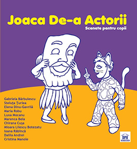 Joaca de-a actorii